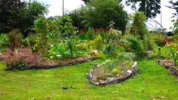 image Jardinage avec le Jardin des Hérissons - Annulée