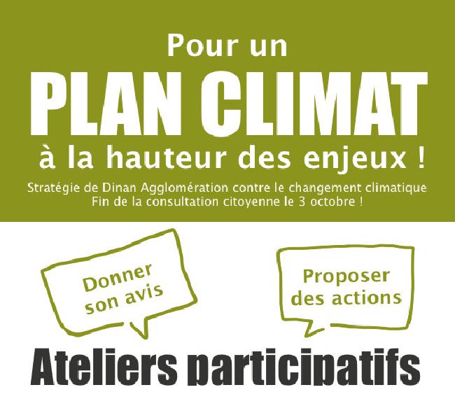 image Pour un plan climat à la hauteur des enjeux