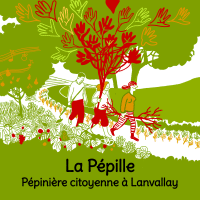 image Jardinage à la Pépille, mai 2022